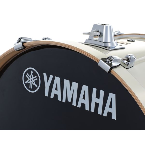 Yamaha 24"x15" Stage Custom BD CLW
