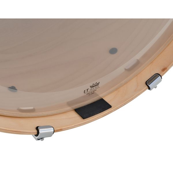 Yamaha 24"x15" Stage Custom BD CLW