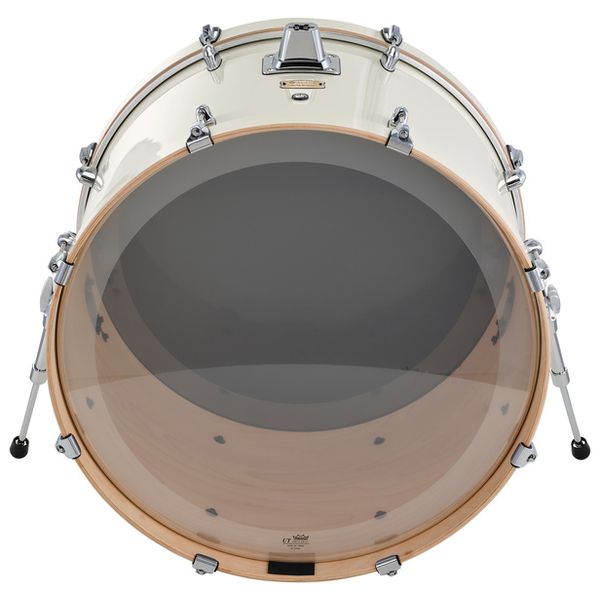Yamaha 24"x15" Stage Custom BD CLW