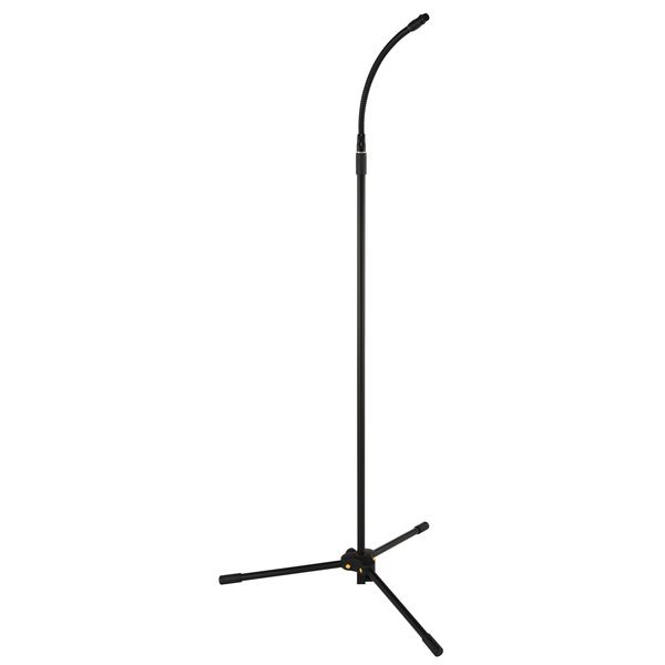 Roadworx XLR Mic Stand