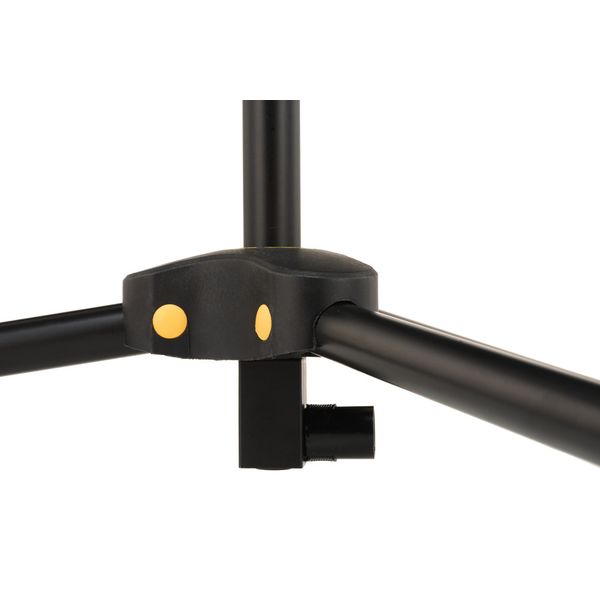 Roadworx XLR Mic Stand