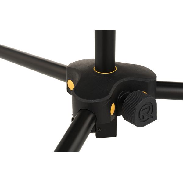 Roadworx XLR Mic Stand