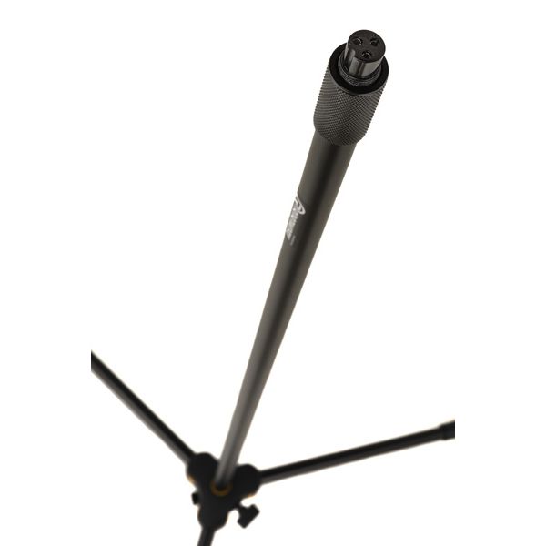 Roadworx XLR Mic Stand