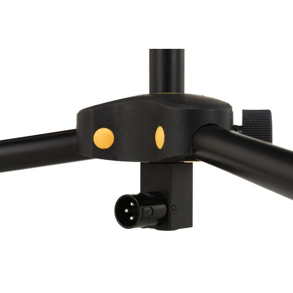 Roadworx XLR Mic Stand