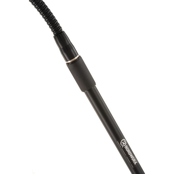 Roadworx XLR Mic Stand