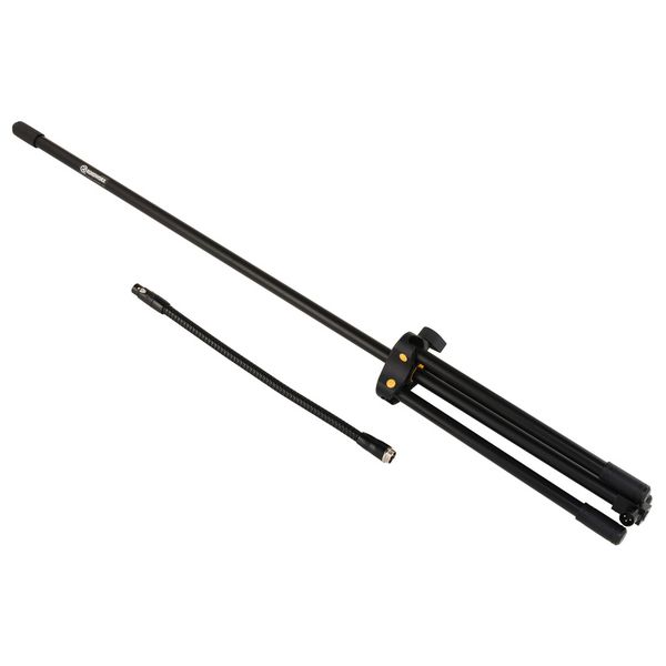 Roadworx XLR Mic Stand