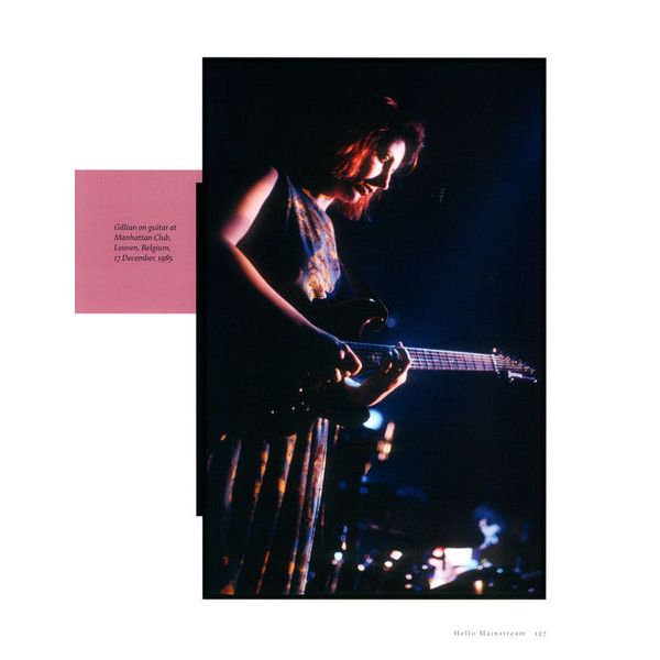 Gemini Books Group Ltd Joy Division + New Order