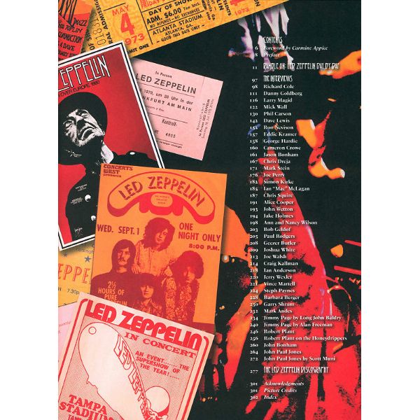 Union Square & Co. Get the Led Out