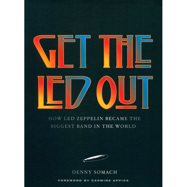 Union Square & Co. Get the Led Out