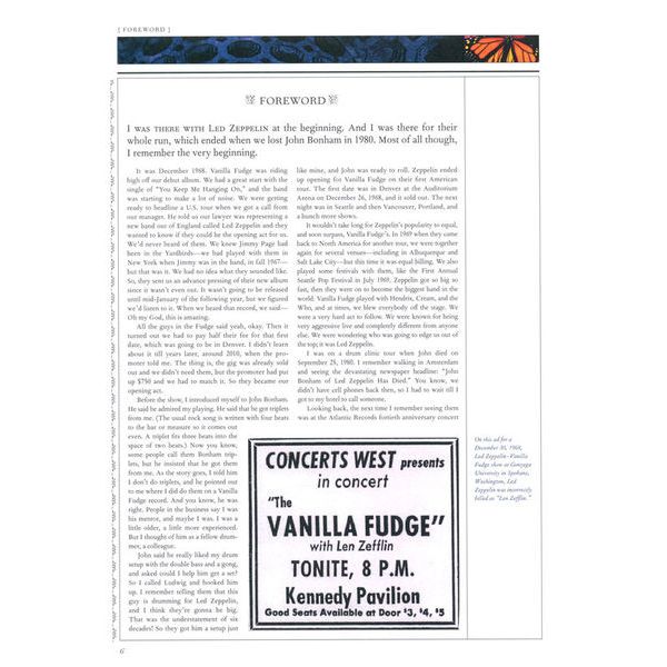 Union Square & Co. Get the Led Out