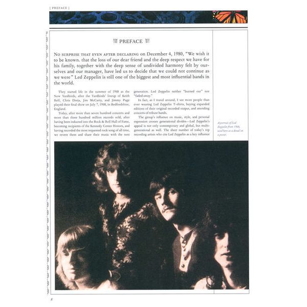 Union Square & Co. Get the Led Out