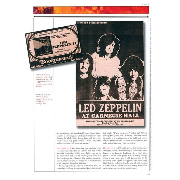 Union Square & Co. Get the Led Out