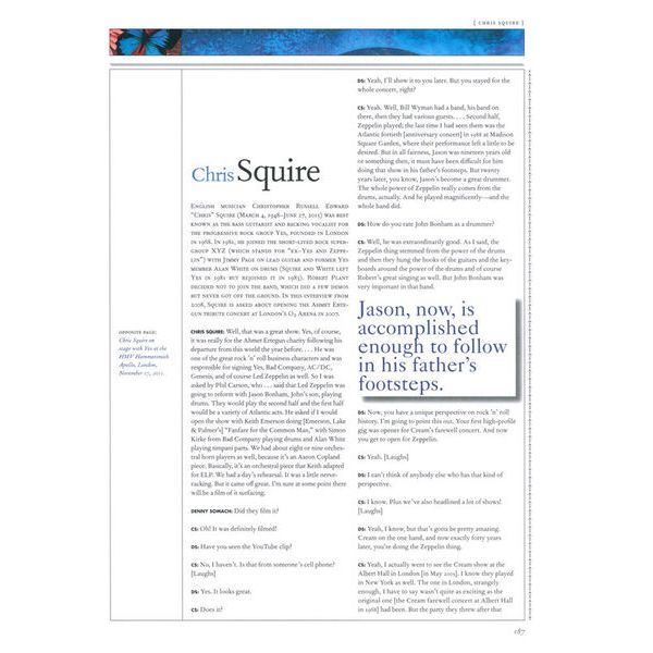 Union Square & Co. Get the Led Out