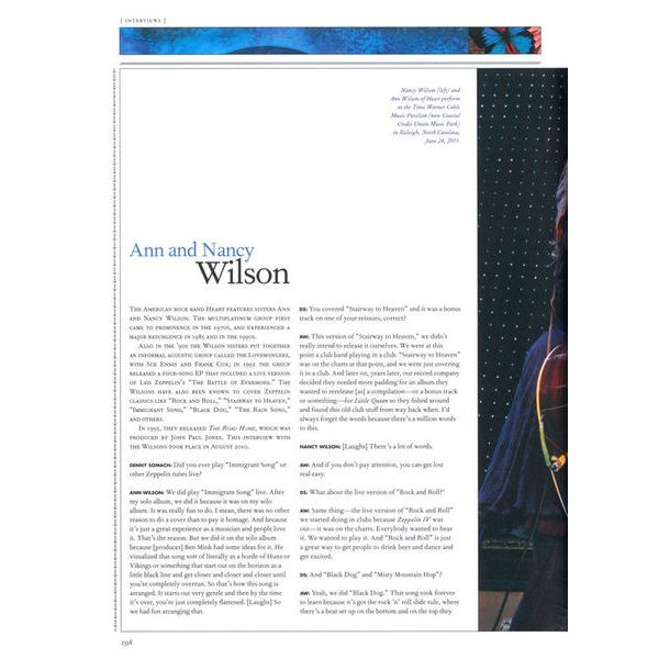 Union Square & Co. Get the Led Out