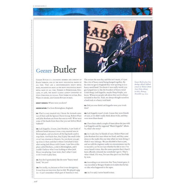 Union Square & Co. Get the Led Out