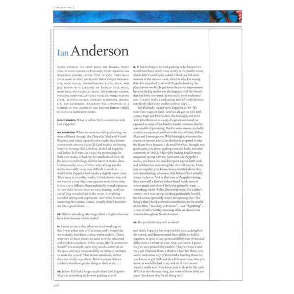 Union Square & Co. Get the Led Out