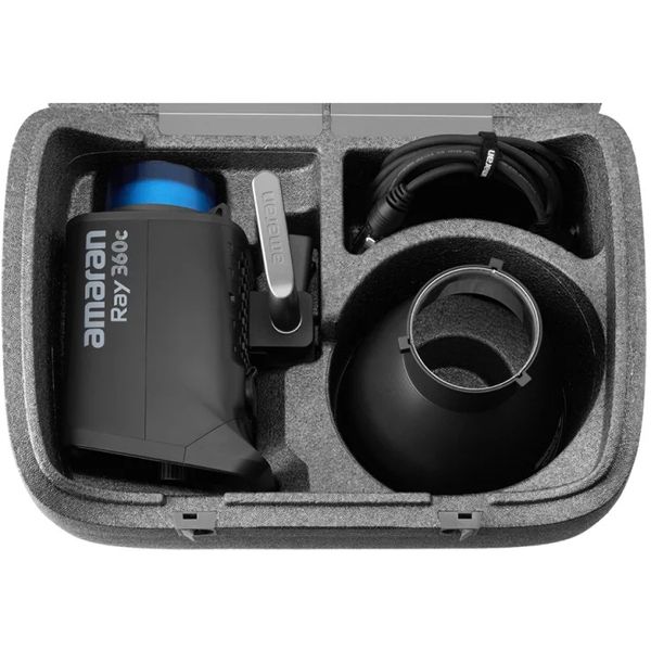 Amaran Ray 360c (EU)