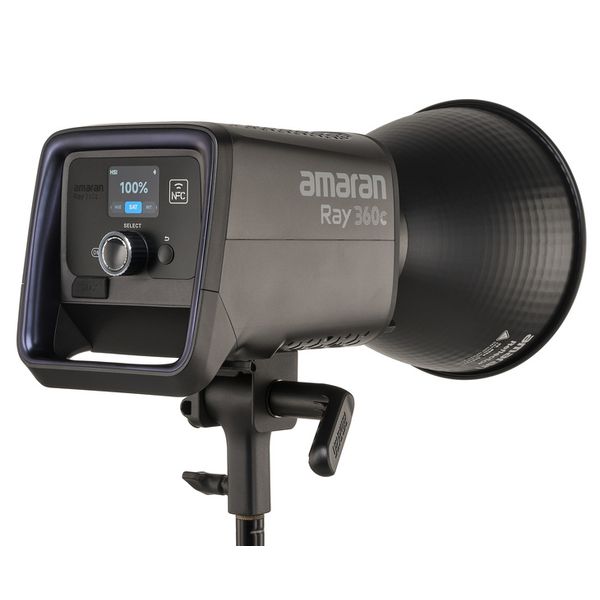 Amaran Ray 360c (EU)