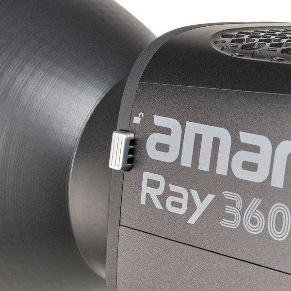 Amaran Ray 360c (EU)