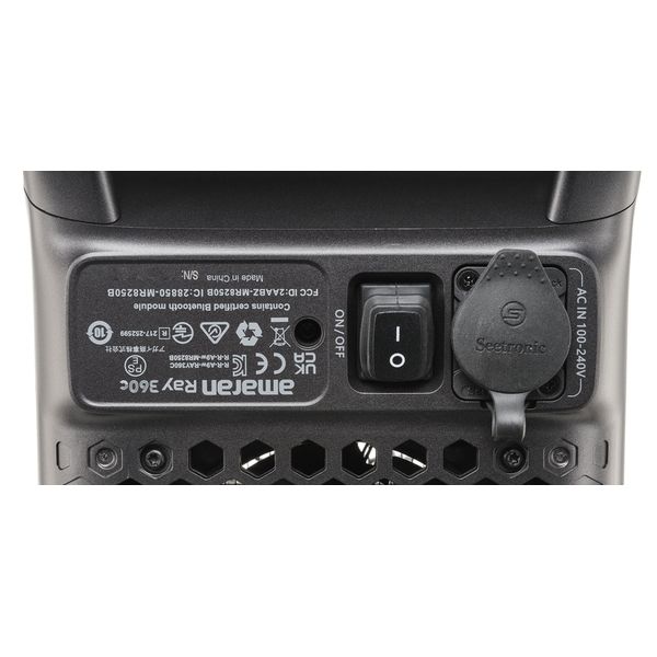 Amaran Ray 360c (EU)