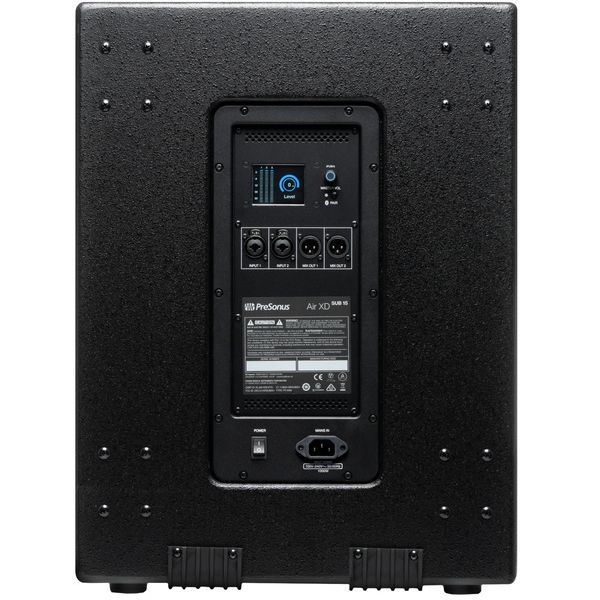 Presonus Air XD Sub 15