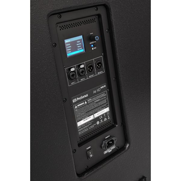 Presonus Air XD Sub 18