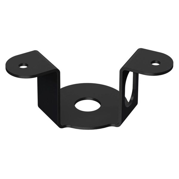 Nexus Lights Uplight Hanging Bracket Bk