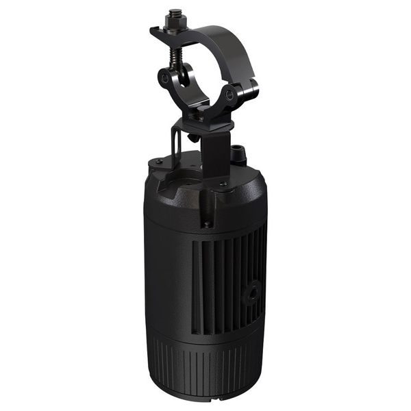 Nexus Lights Uplight Hanging Bracket Bk