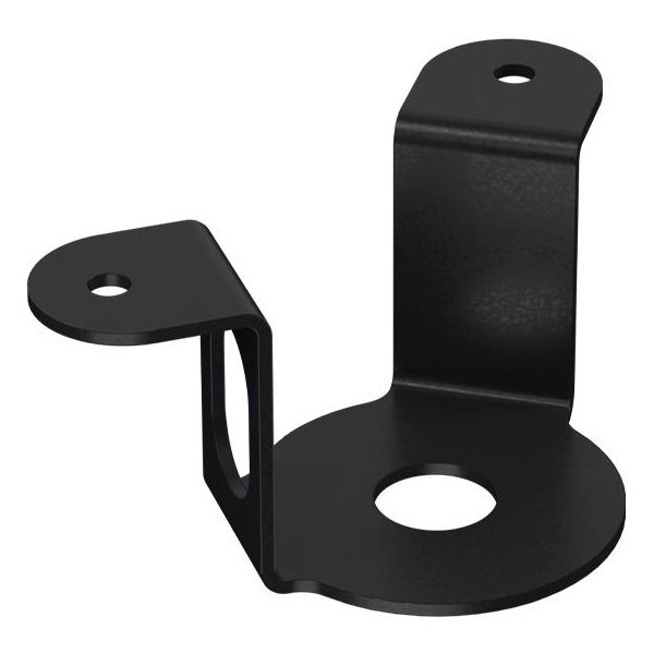 Nexus Lights Uplight Hanging Bracket Bk