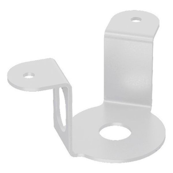 Nexus Lights Uplight Hanging Bracket Wh