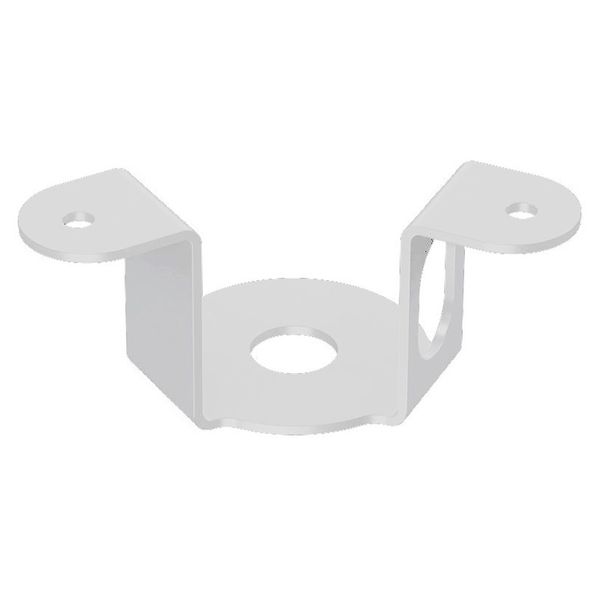 Nexus Lights Uplight Hanging Bracket Wh