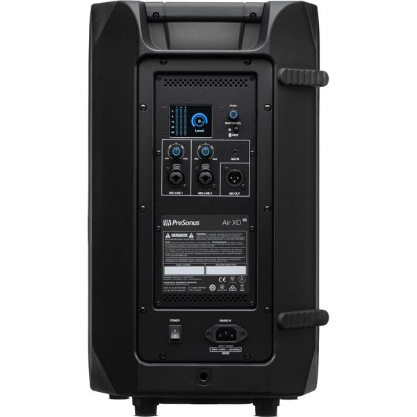 Presonus Air XD 10