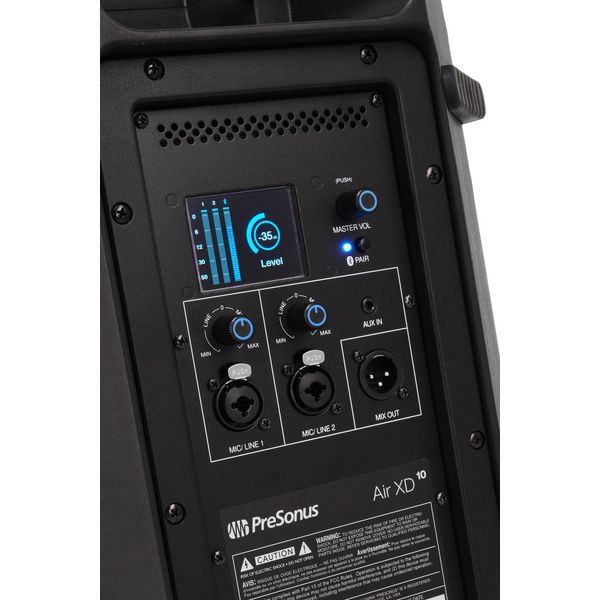 Presonus Air XD 10