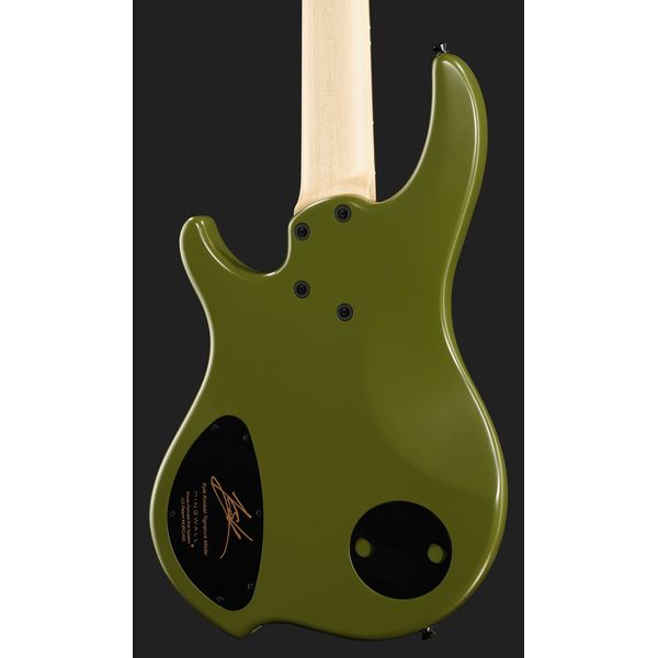 Dingwall Kyle Konkiel Combustion LTD