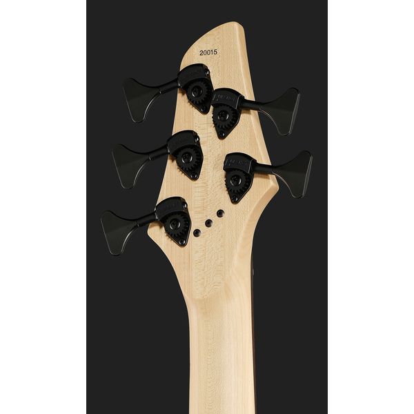 Dingwall Kyle Konkiel Combustion LTD