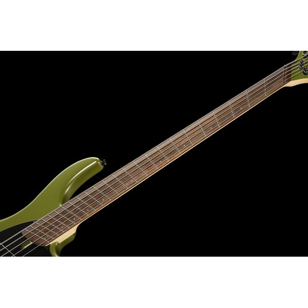 Dingwall Kyle Konkiel Combustion LTD