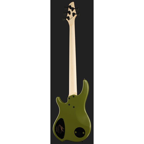 Dingwall Kyle Konkiel Combustion LTD