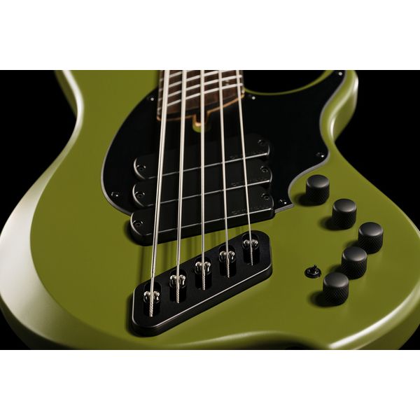 Dingwall Kyle Konkiel Combustion LTD