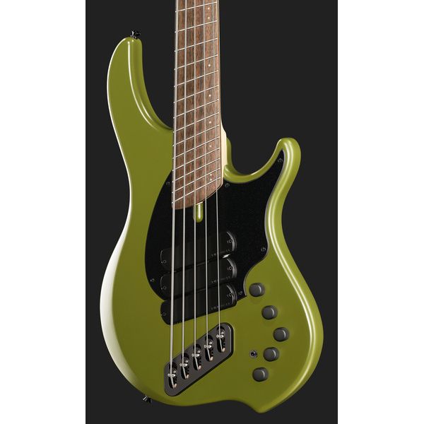 Dingwall Kyle Konkiel Combustion LTD