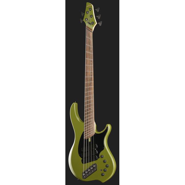 Dingwall Kyle Konkiel Combustion LTD