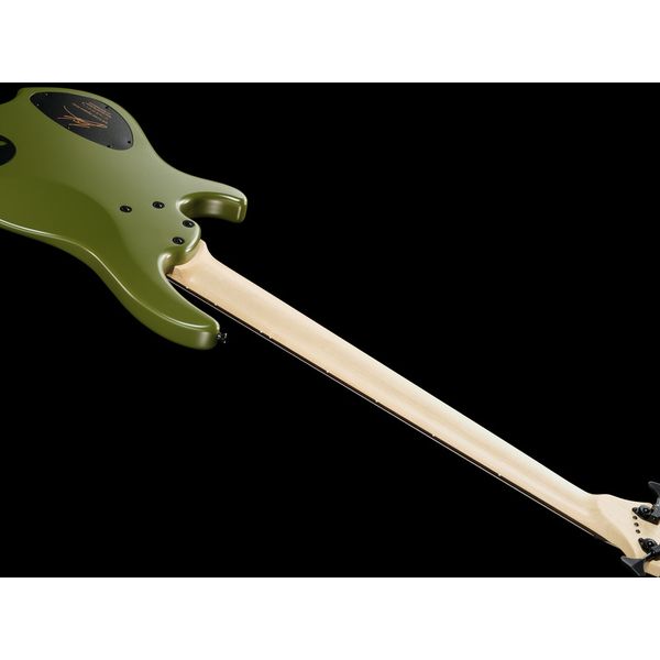 Dingwall Kyle Konkiel Combustion LTD