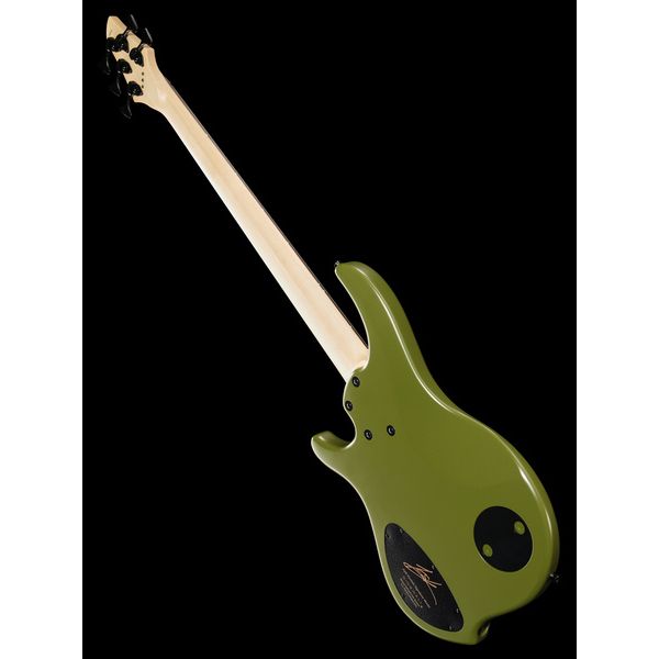 Dingwall Kyle Konkiel Combustion LTD