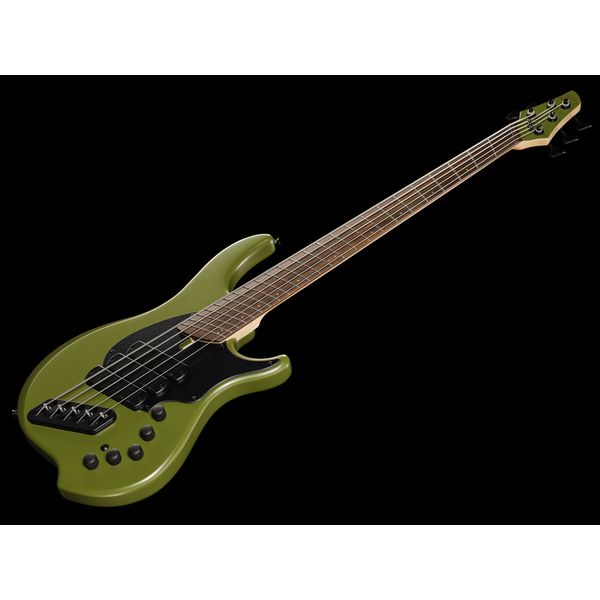 Dingwall Kyle Konkiel Combustion LTD