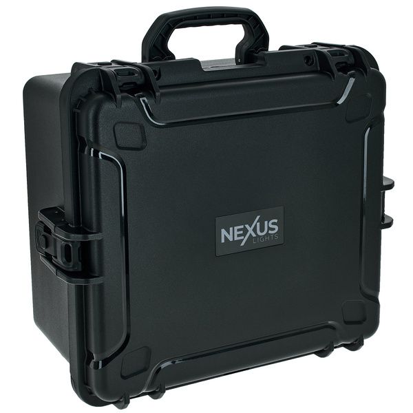 Nexus Lights Nexus Uplight Hardcase