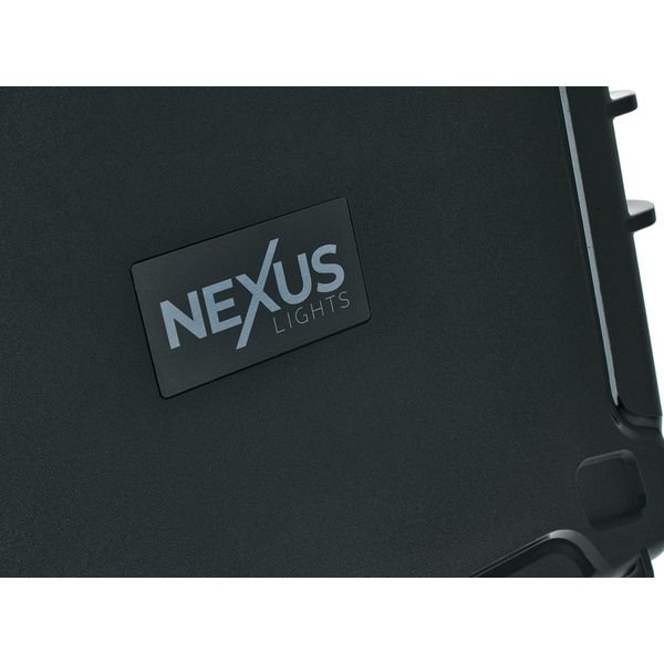 Nexus Lights Nexus Uplight Hardcase
