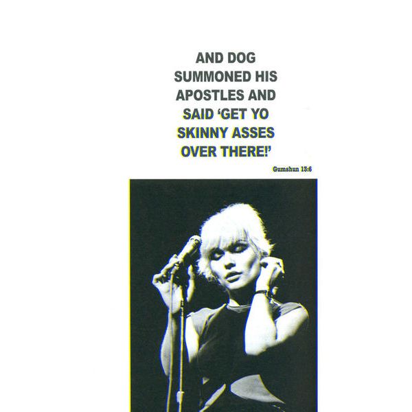 Omnibus Press Punk: The Last Word