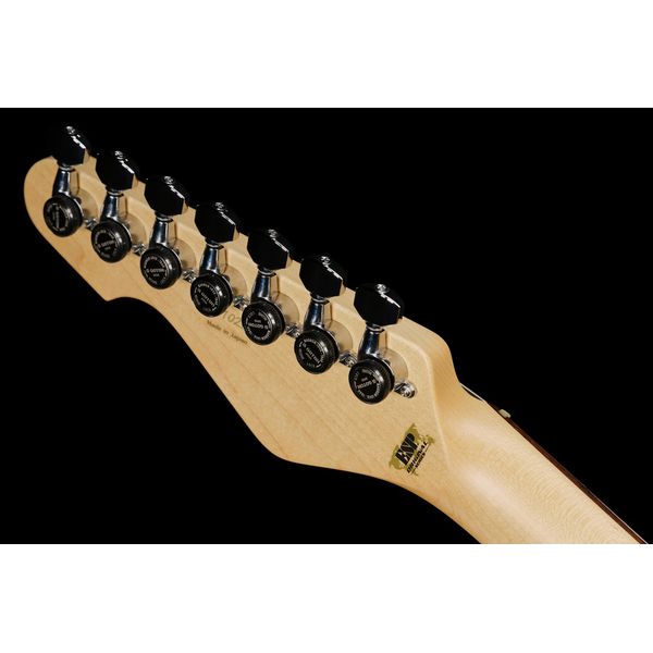 ESP Original Snapper 7R CG