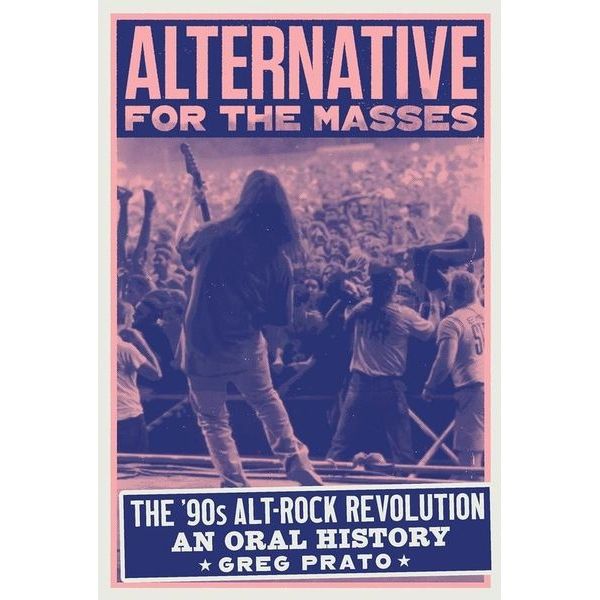 Quarto Publishing Group Alternative for the Masses
