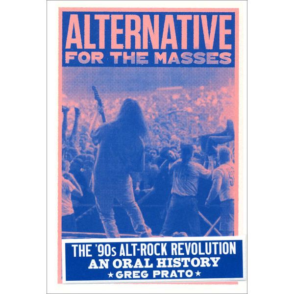 Quarto Publishing Group Alternative for the Masses