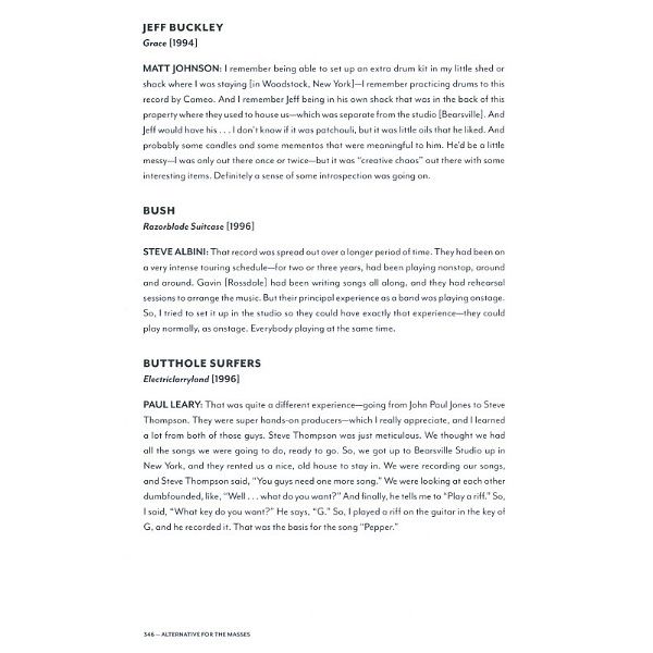 Quarto Publishing Group Alternative for the Masses